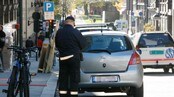 Parkeringsvakt