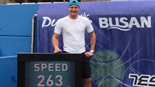 Sam Groth