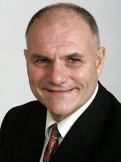 Olav Gunnar Ballo (Foto: Sigurdsøn, Bjørn/SCANPIX)