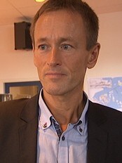 Gunnar Eiterjord (Foto: Anders Fehn/NRK) Gunnar Eiterjord (Foto: Anders Fehn/NRK)