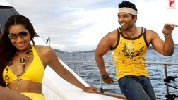 Dhoom 2 - Back in action (Foto: Yash Raj Films) Dhoom 2 - Back in action (Foto: Yash Raj Films)