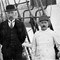 Helmer Hanssen (t.v.) Roald Amundsen og kokken Henrik Lindstrøm. Helmer Hanssen (t.v.) Roald Amundsen og kokken Henrik Lindstrøm.
