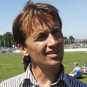 Barneombud Reidar Hjermann (Foto: Holm, Morten/SCANPIX)