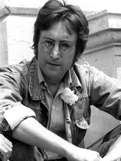 John Lennon (Foto: -/AFP) John Lennon (Foto: -/AFP)