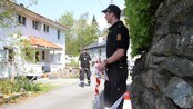 Drap på asylmottak i Bergen