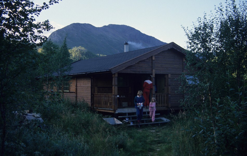 Trygvebu