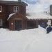 Snøleik