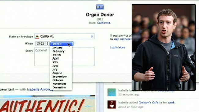 Mark Zuckerberg og facebook (Foto: AP Photo/Steven Senne) Mark Zuckerberg og facebook (Foto: AP Photo/Steven Senne)