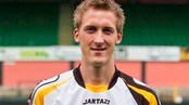 Belgia-proff Vegard Båtnes Braaten