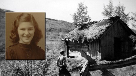 Paula (Foto:Shrödingers katt/NRK)