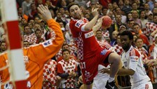 Ivan Cupic (Foto: STOYAN NENOV/Reuters)