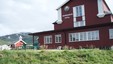Eidsbugarden Høyfjellshotell