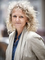 Mari Trommald (Foto: Kay Myhre)