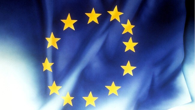 EU (Foto: E.C./Scanpix) EU (Foto: E.C./Scanpix)