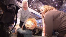 Figurteaterfestivalen (NRK)
