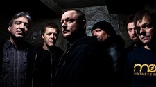 Raga Rockers 2010 (Foto: Stian Andersen)