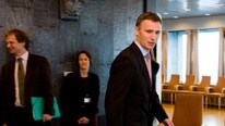 Jens Stoltenberg (Foto: Berit Roald/Scanpix) Jens Stoltenberg (Foto: Berit Roald/Scanpix)