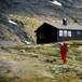 Holmavatnhytta