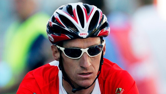 Kurt Asle Arvesen (Foto: Håkon Mosvold Larsen/Scanpix)