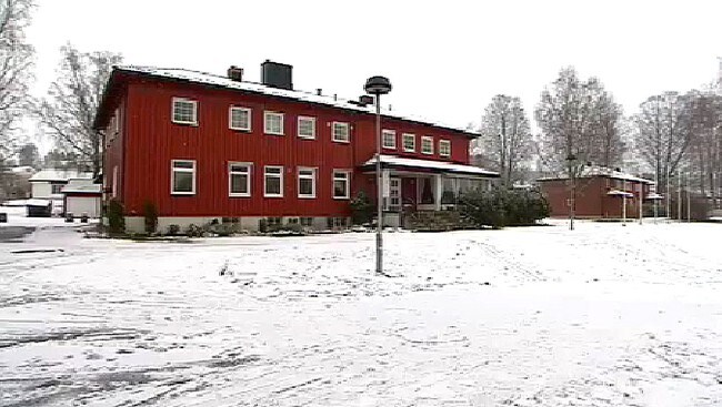 Mysebu (Foto: Christian Nygaard-Monsen/NRK) Mysebu (Foto: Christian Nygaard-Monsen/NRK)