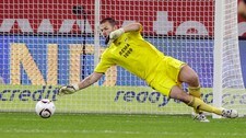 Daniel Örlund  (Foto: Frank Augstein/Ap)