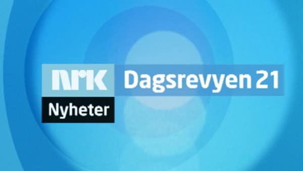 Dagsrevyen 21