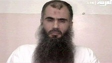 Abu Qatada (AP)