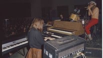 Soft Machine på Høvikodden i 1971 Soft Machine på Høvikodden i 1971