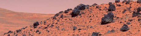 Mars (Scanpix/AP)