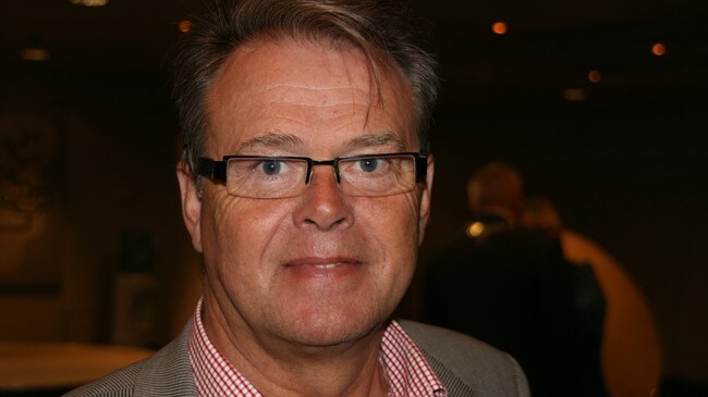 Jon Aasen (Foto: Trond Vestre/NRK) Jon Aasen (Foto: Trond Vestre/NRK)