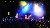 Katzenjammer på Raumarock