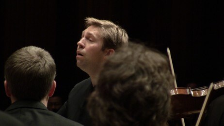 Leif Ove Andsnes (Foto: Det Norske Kammerorkester) Leif Ove Andsnes (Foto: Det Norske Kammerorkester)