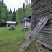 ubetjent hytte, Finnskogen Turistforening, Varaldskogen Kongsvinger