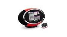 Pure Sensia DAB digitalradio