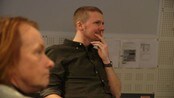 Jan Eggum vil omvende Vegard Larsen - Filmbonanza har musikalspesial og musikalhateren Vegard Larsen skal kureres.