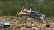- Det gjør inntrykk å være her - Jon Gelius live fra Oklahoma