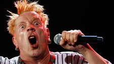 Johnny Rotten, Sex Pistols (Foto: MARKO DJURICA/REUTERS)