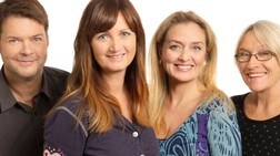 Nettradio- og podkastbegrensninger