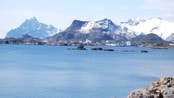 HØR: Mest besøkt i Lofoten. Reiselivssjef Rune Y. V. Vikan. Ved Billy Jacobsen, 2009. - Fra NRK Nordlands sommerserie 2009: Nordlandsattraksjoner. Episode: Svolvær i Vågan. Sjefen i Destination Lofoten, Jan Rune Yanni Vikan, intervjuet av Billy Jacobsen.
OBS: LIGGER UTE I NRK NORDLAND FYLKESLEKSIKON!