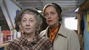 Miss Marple: Gammel dame forsvinner 22.07.2007