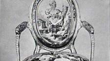 Louis XVI-stol
