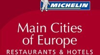 Michelin-guiden 2010 (Foto: Michelin) Michelin-guiden 2010 (Foto: Michelin)