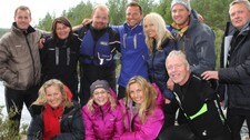 71° nord 2010 (Foto: TVNorge)