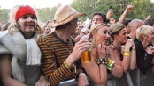 Hovefestivalen 2009