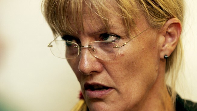 Karin Andersen (Foto: Erichsen, Jarl Fr./SCANPIX) Karin Andersen (Foto: Erichsen, Jarl Fr./SCANPIX)