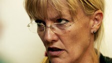 Karin Andersen (Foto: Erichsen, Jarl Fr./SCANPIX) Karin Andersen (Foto: Erichsen, Jarl Fr./SCANPIX)
