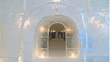 Sorrisniva igloohotell (Sorrisniva)