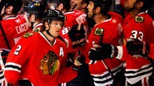 Detroit Red Wings/Duncan Keith (Foto: AP Photo/Nam Y. Huh/Scanpix) Detroit Red Wings/Duncan Keith (Foto: AP Photo/Nam Y. Huh/Scanpix)