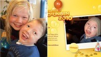 Mikael Larssen årets Lano-unge