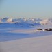 Sulebu nord i Skarvheimen